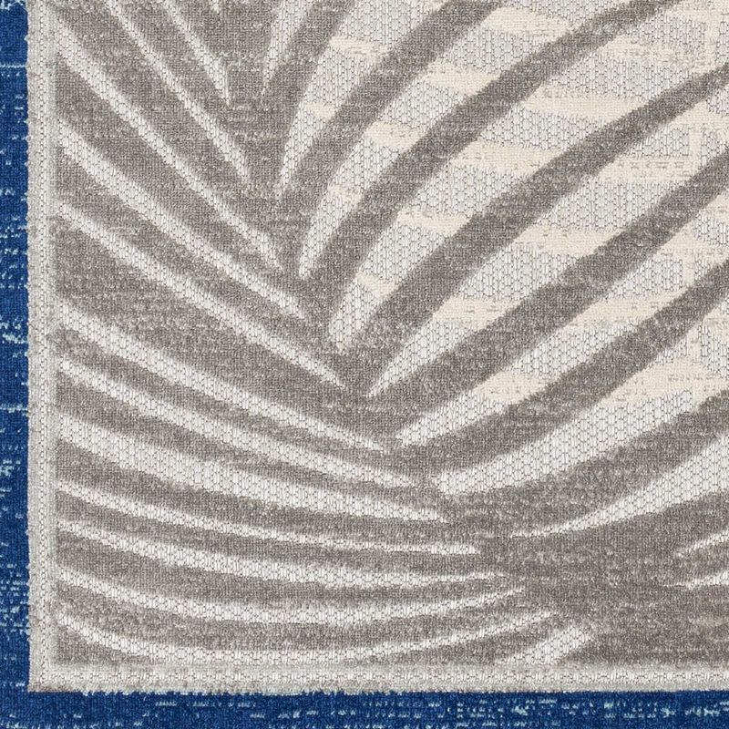 Eleveld Coastal Area Rug