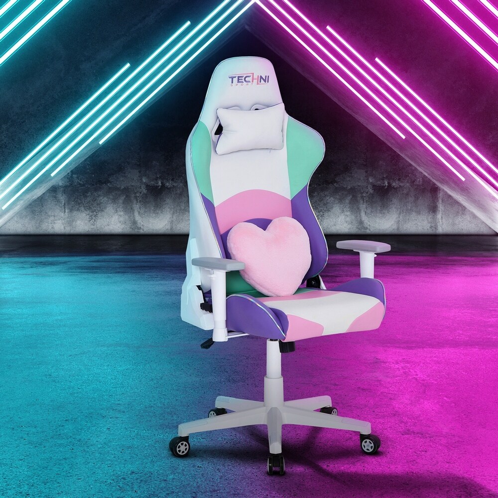 PC Gaming Chair