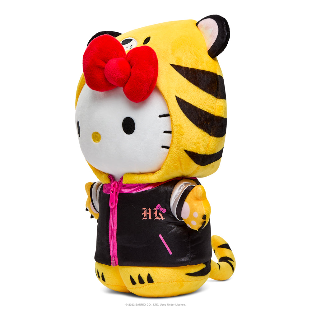 Hello Kitty® Chinese Zodiac Year of the Tiger 13