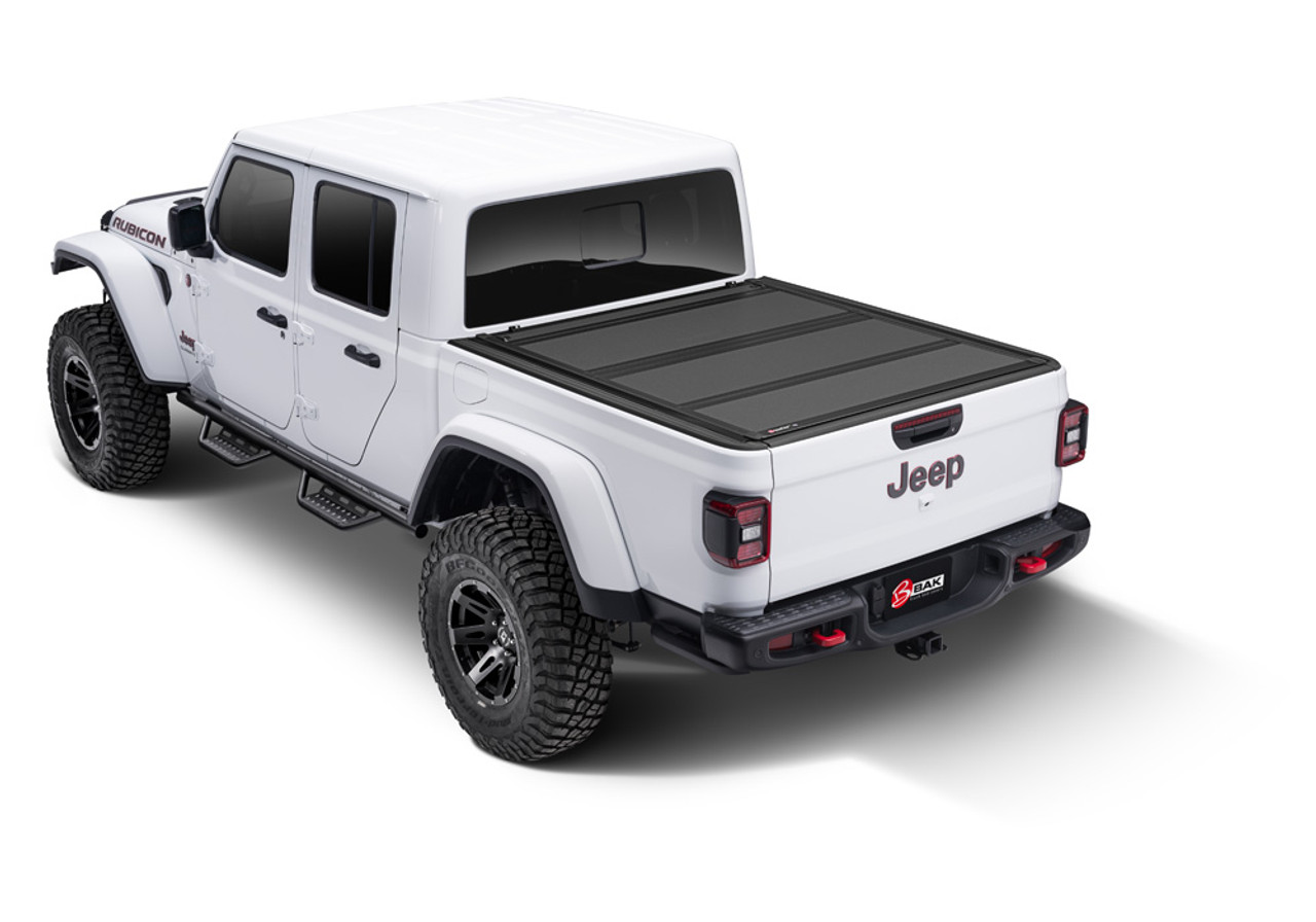 Bak Industries BAKFlip MX4 2023 Gladiator 5x27 Tonneau Cover