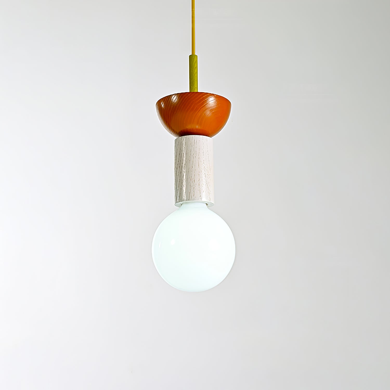 Building Blocks Pendant Lamp