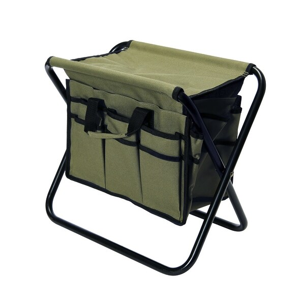 Household Essentials Collapsible Utility Stool