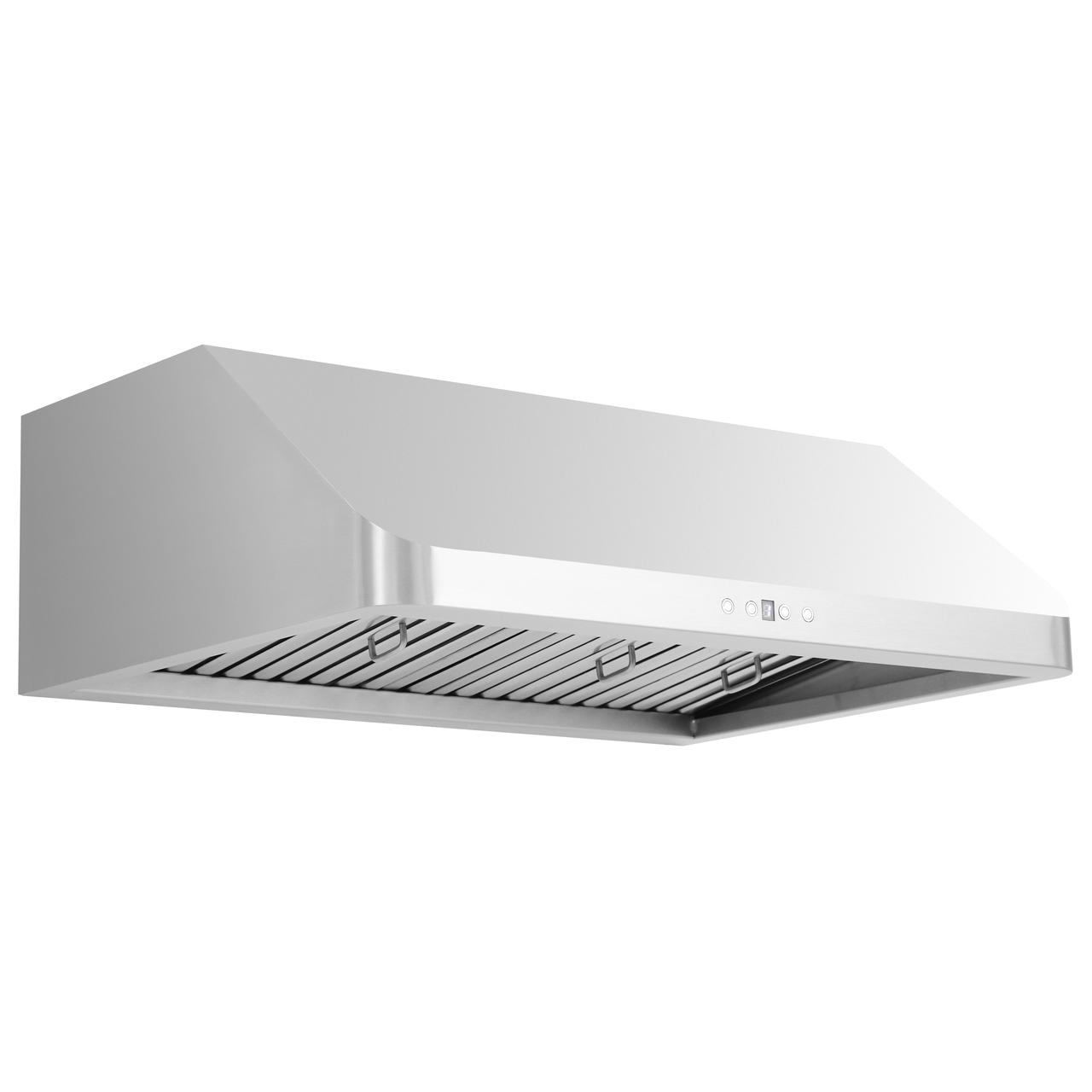 AVG 30-inch Virginia Series Under-Cabinet Range Hood AVV-309S