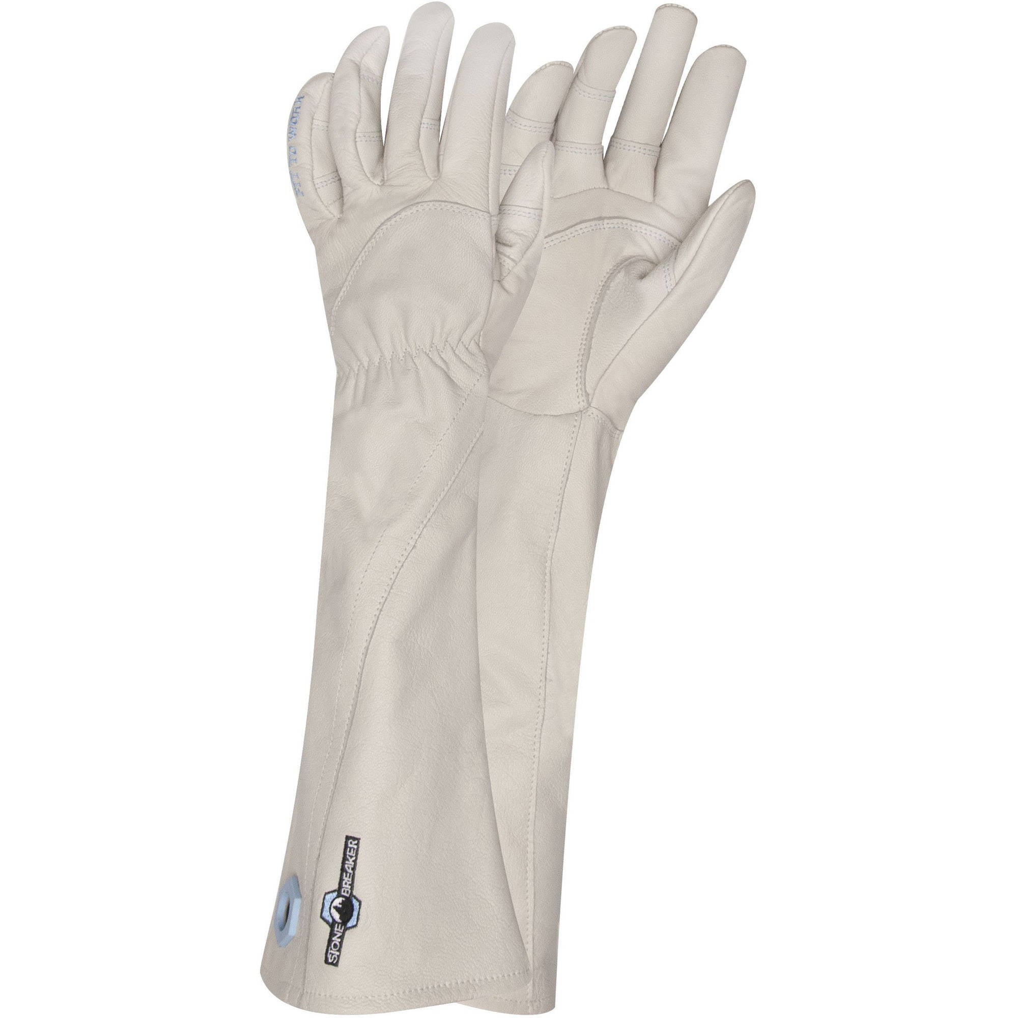 StoneBreaker Rose Gauntlet Women's Gardening Glove