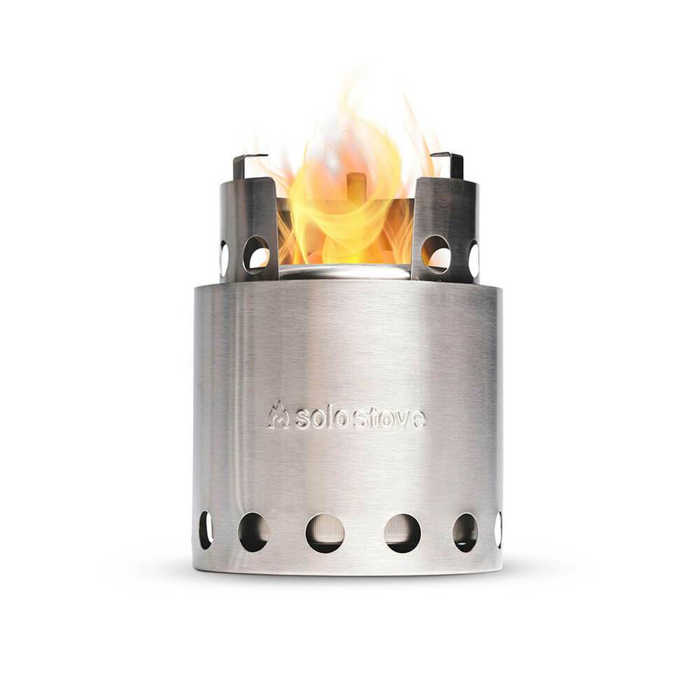 Solo Stove Lite Camp Stove