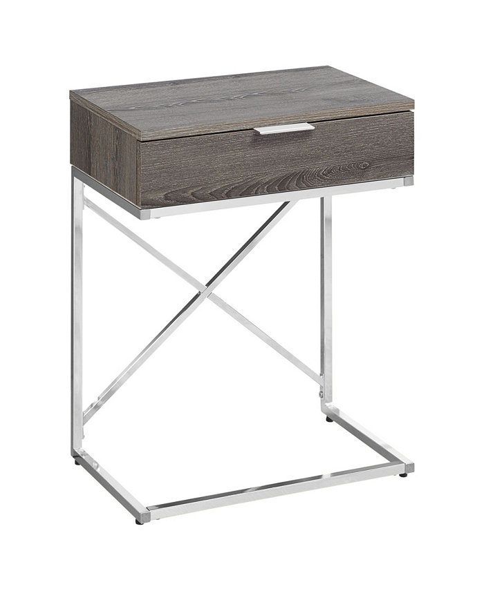 Monarch Specialties Accent Table - 24