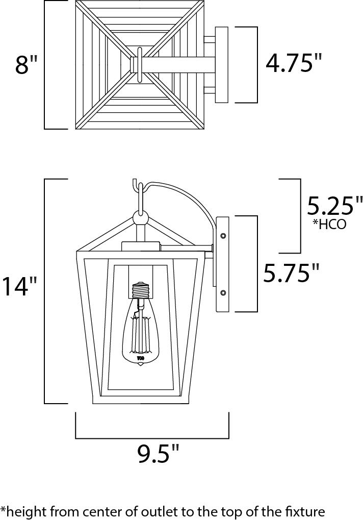 Maxim 3174CLBK