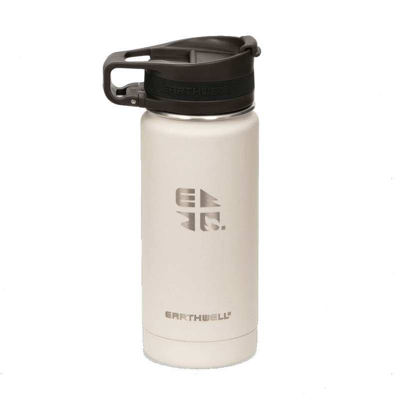 Earthwell Roaster™ Loop Bottle