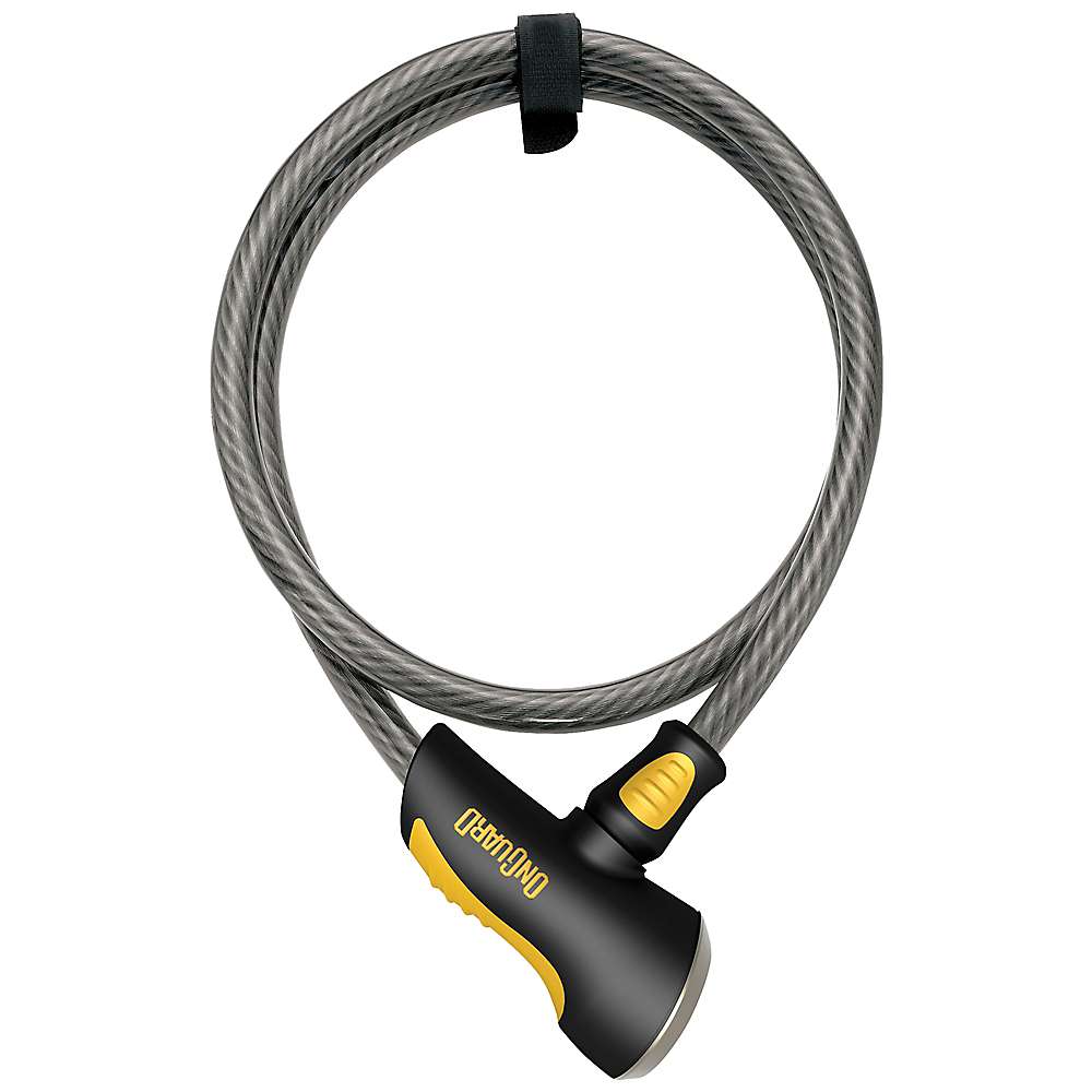 OnGuard Akita Key Cable Lock