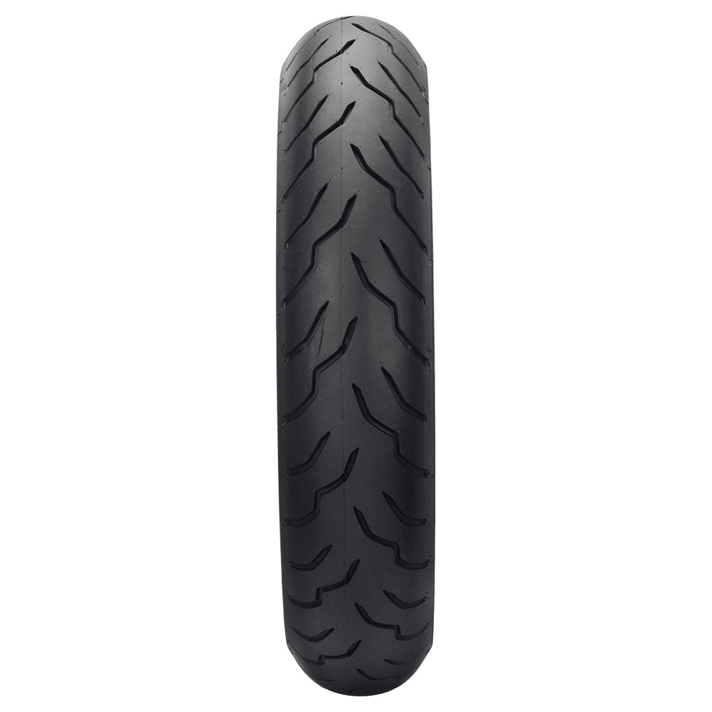 130/70B-18 Dunlop American Elite Bias Front Tire