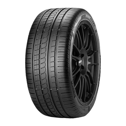 Pirelli P Zero Rosso 29540R20XL 110Y BSW Tires