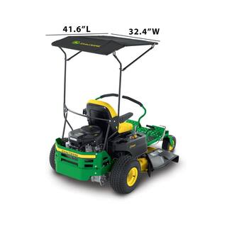 John Deere Sun Canopy for ZTrak Z300 Series Mowers LP66974