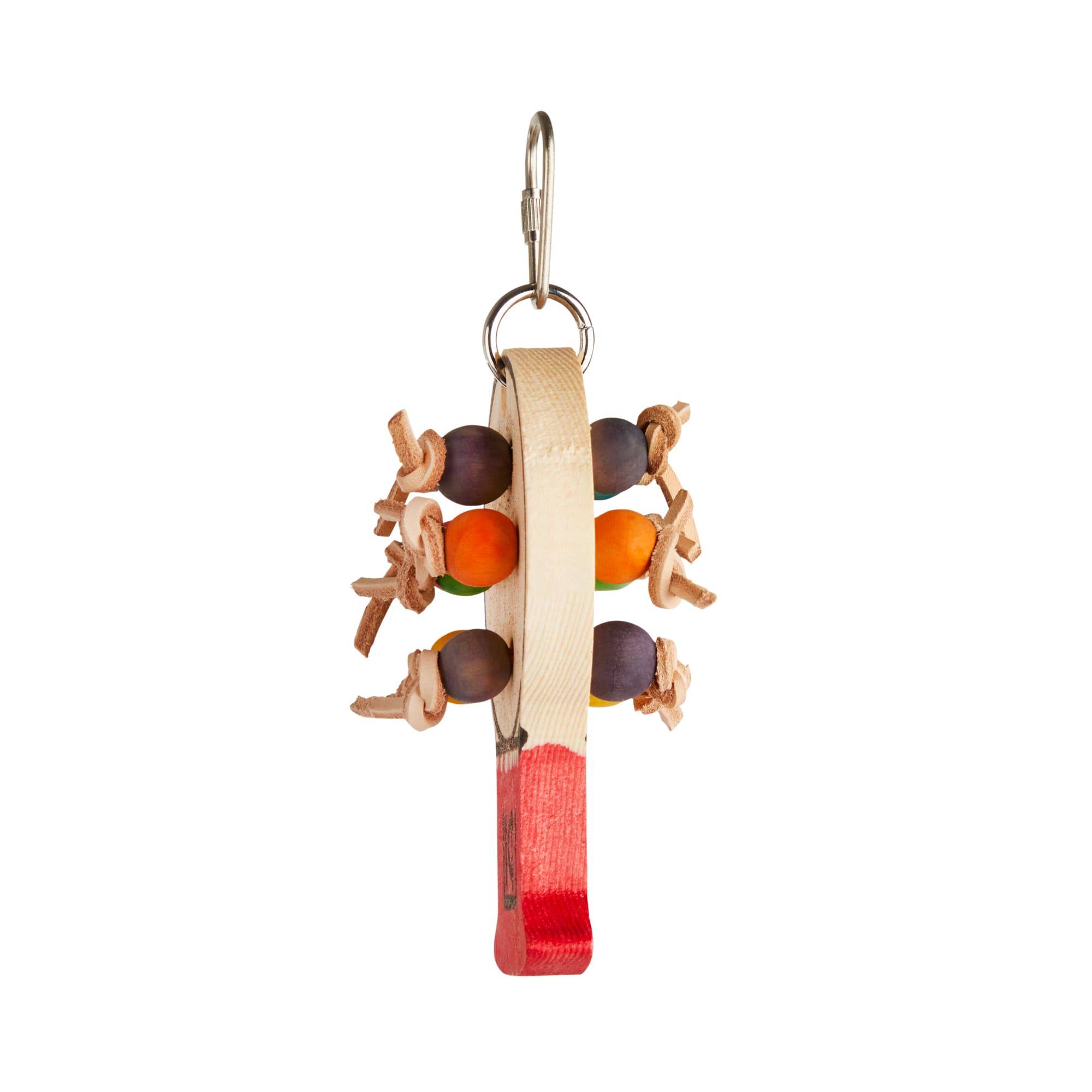 You  Me Gumball Machine Chewing Bird Toy， Small