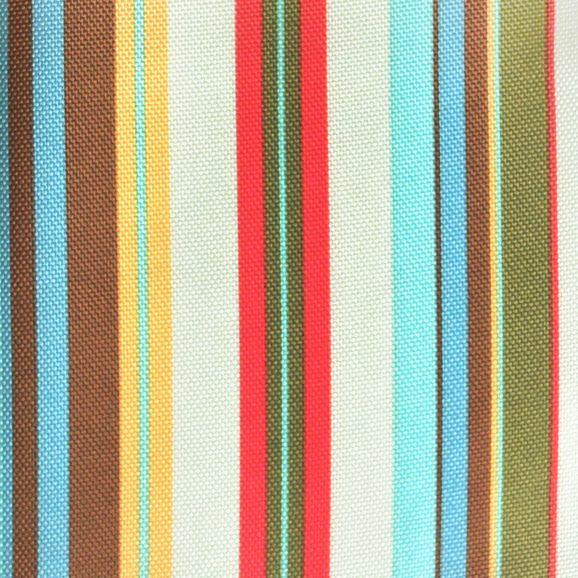 Summer Stripe Outdoor Tablecloth 60x84