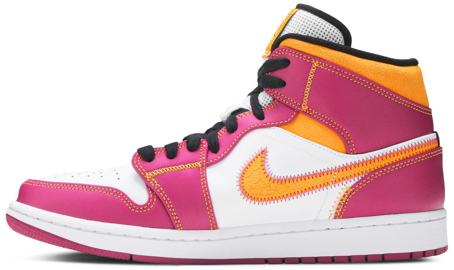 Air Jordan 1 Mid 'Da de Muertos' DC0350-100