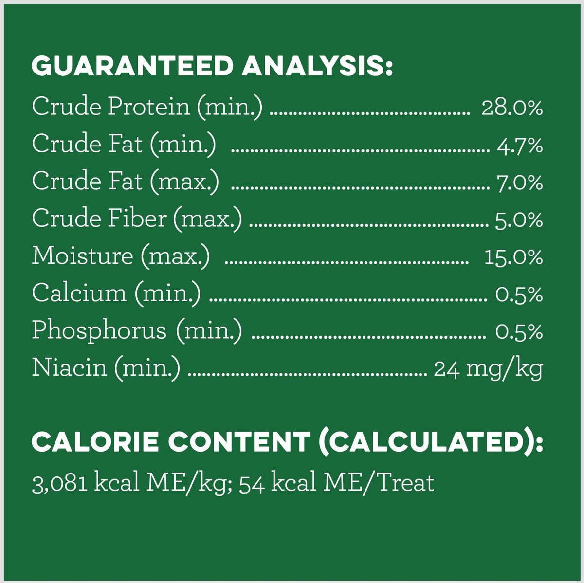 Greenies Petite Sweet Potato Natural Dental Dog Treats