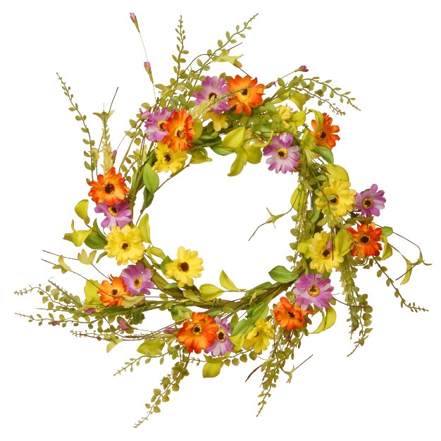 Floral Wreath