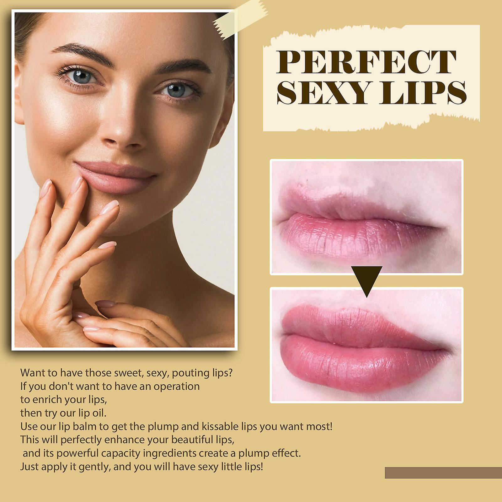 Lip Essence Lip Essence Lip Removal Dead Skin Tender Lip Removal Black Lip Color Lighten Lip Lines And Moisturize