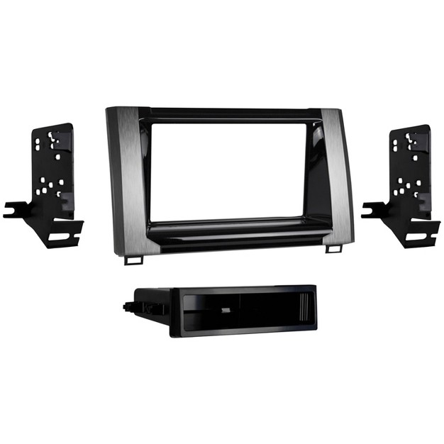 Metra Multi Installation Kit For Toyota Tundra 2014 And Up