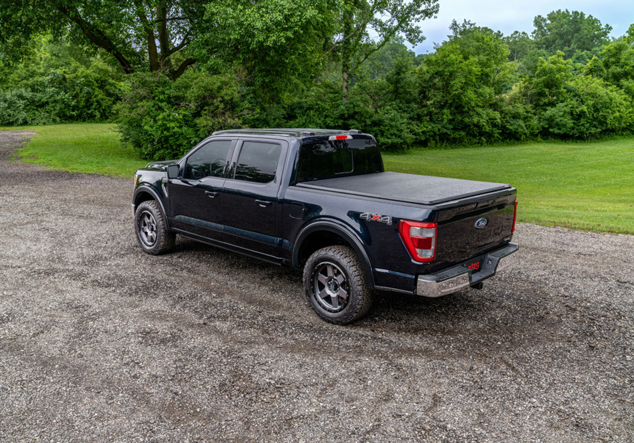 Extang Trifecta ESeries 0713 Tundra 5x276quot Tonneau Cover