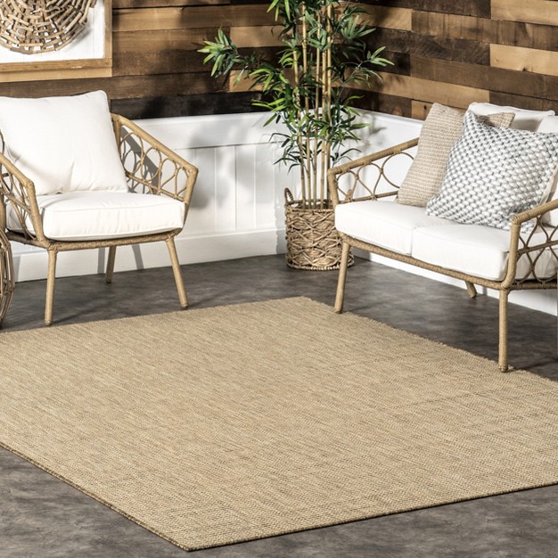 Nuloom Rosy Classic Indoor outdoor Area Rug