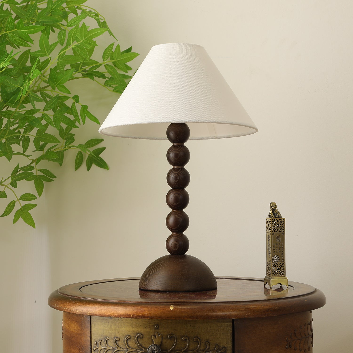 Isabella Grace Table Lamp