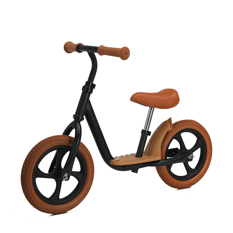 2023 New Model Children Balance Bike Kids Cycle for 4 10 years  12\