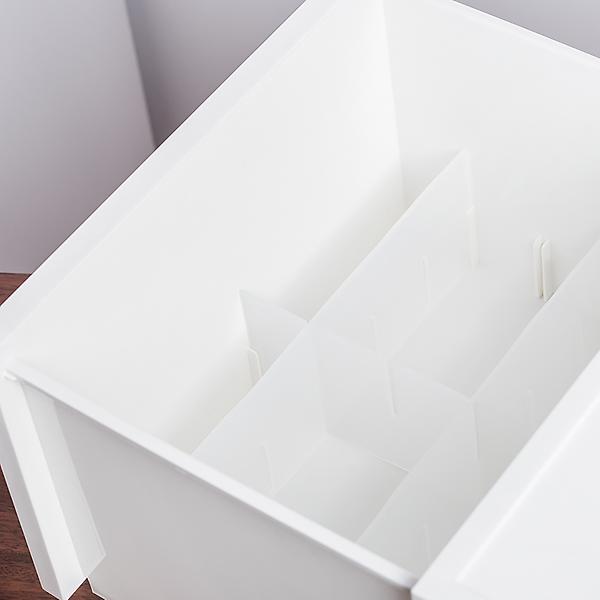 Block Drawer Dividers