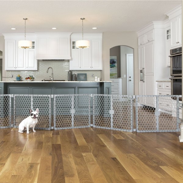 Carlson Pet Products Dog Gate