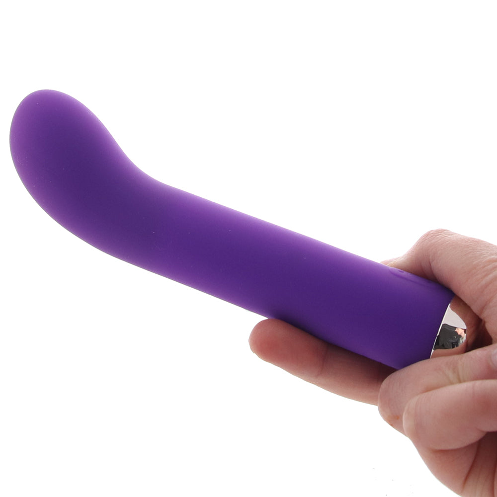 BodyWand My First G-Spot Vibe