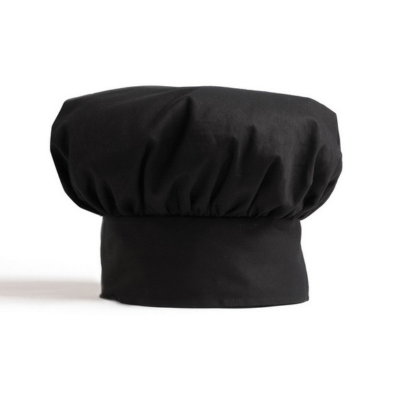 Wolfmark CHAT Chef Hat Low Crown