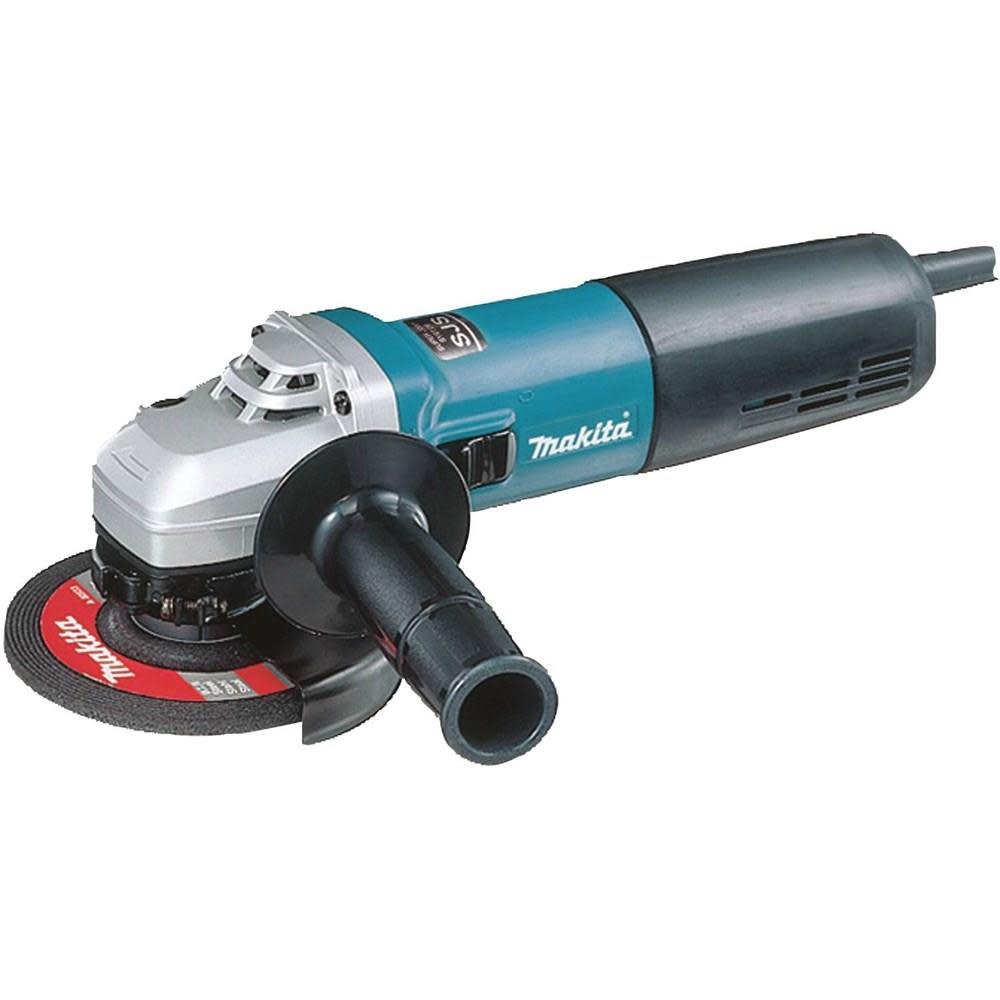 5 Angle Grinder