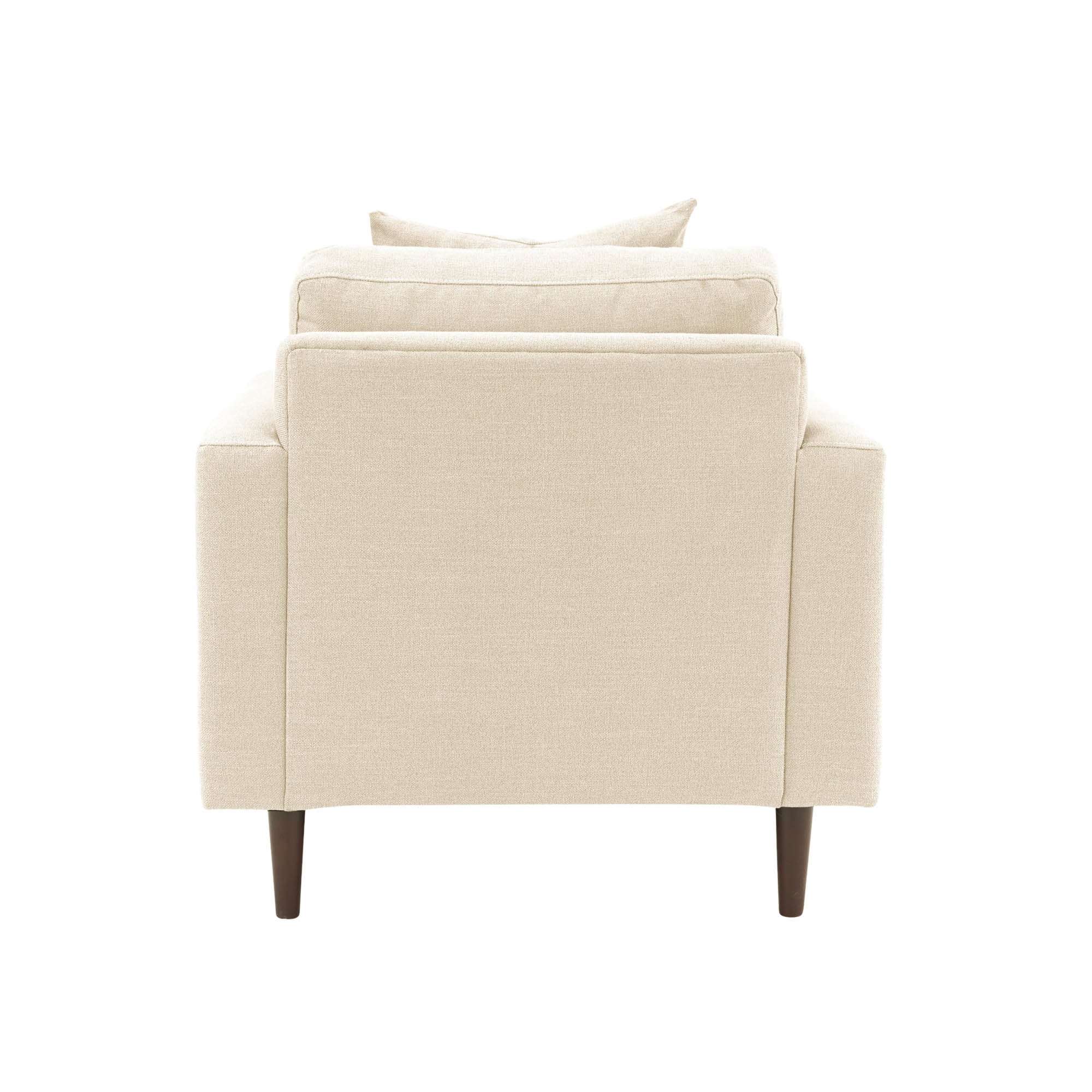 Stock Martha Club Chair - Beach Alabaster