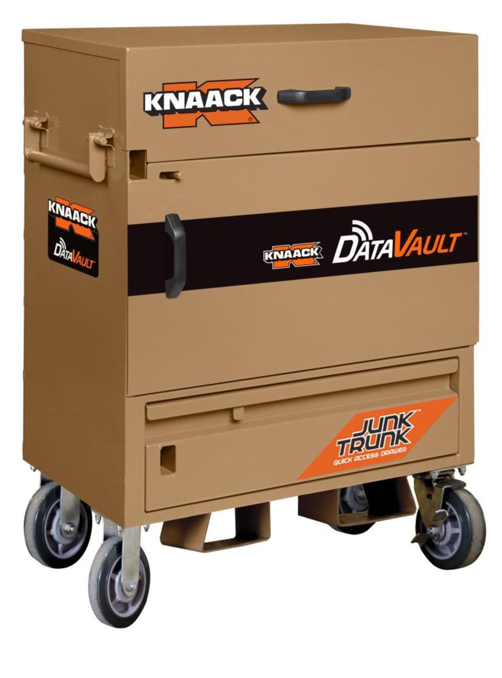 Knaack DataVault Mobile Model 118-M 118-M from Knaack