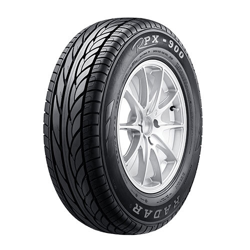 Radar RPX 900 17570R14 84T BSW Tires