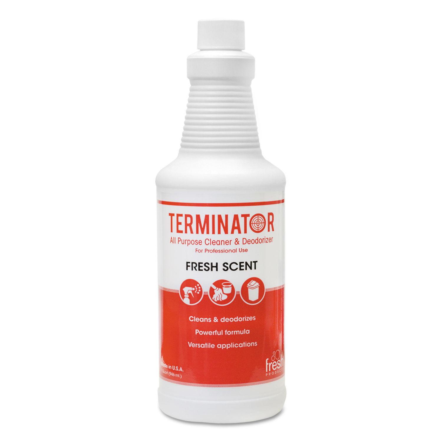 Terminator All-Purpose Cleaner