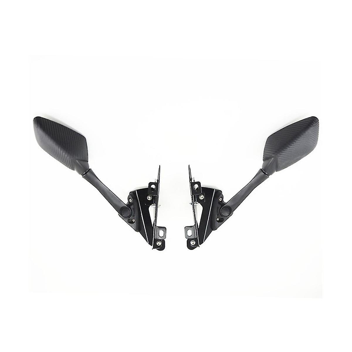 For Nmax 155 Rear View Mirror Front Shift Mast 150 Rear Mirror Bracket Windscreen Lift Retrofit Bra