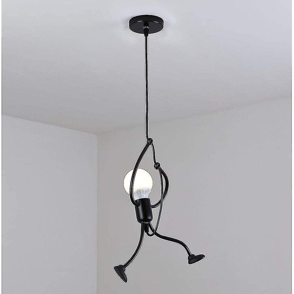 Contemporary Ceiling Light， Pendant Light For Living Room