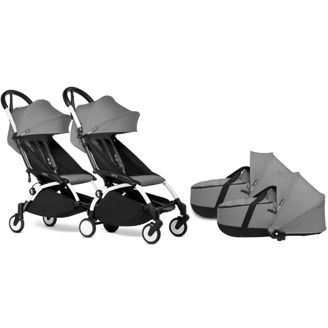 Babyzen-Yoyo2-Connect-Twin-Complete-Stroller