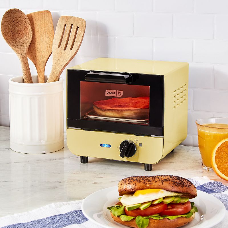 Dash Mini Toaster Oven