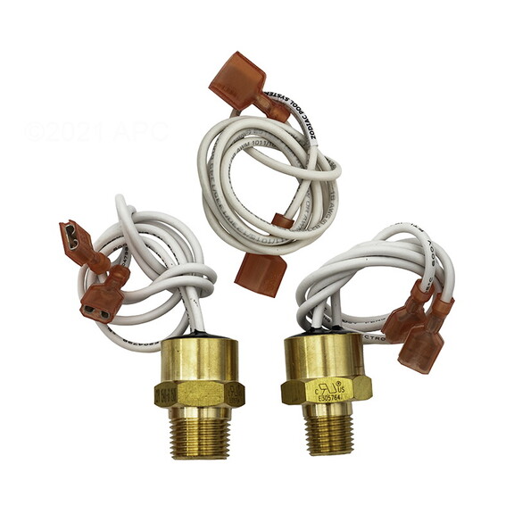 Zodiac R0592300 High Limit Temp Sensors Jandy Pro ...