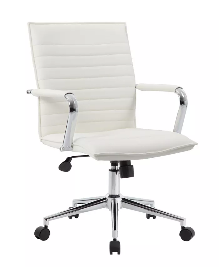 Boss Office Products Hospitality Chair