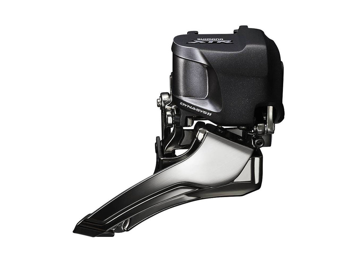 Shimano XTR M9070 Di2 11 Speed Front Derailleur