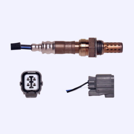 DENSO 234 4621 Denso Oxygen Sensor 4 Wire  Direct ...