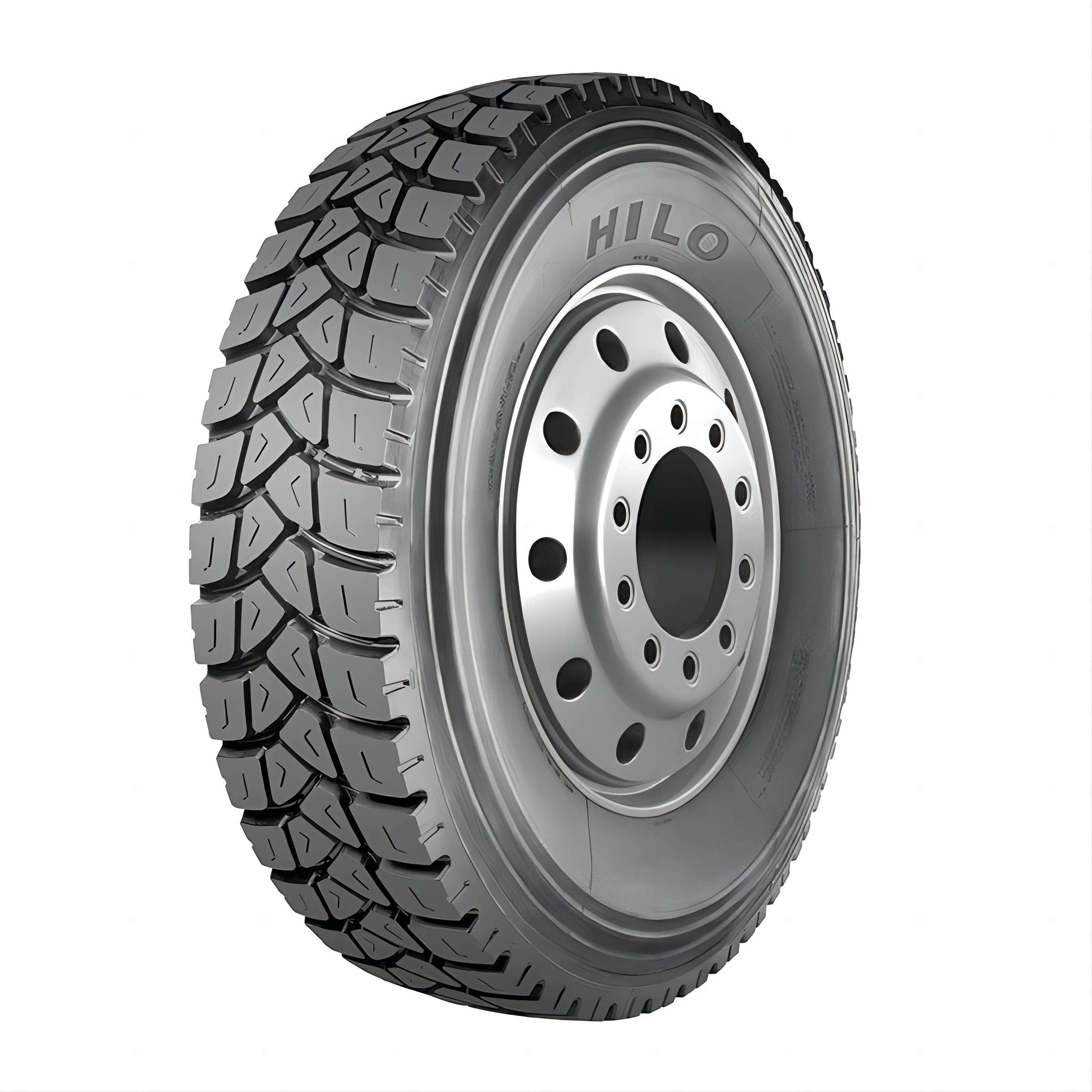 Truck tire 12 00R20 11 00R20 inner tube tires for trucks other wheels   accessories factory wholesales