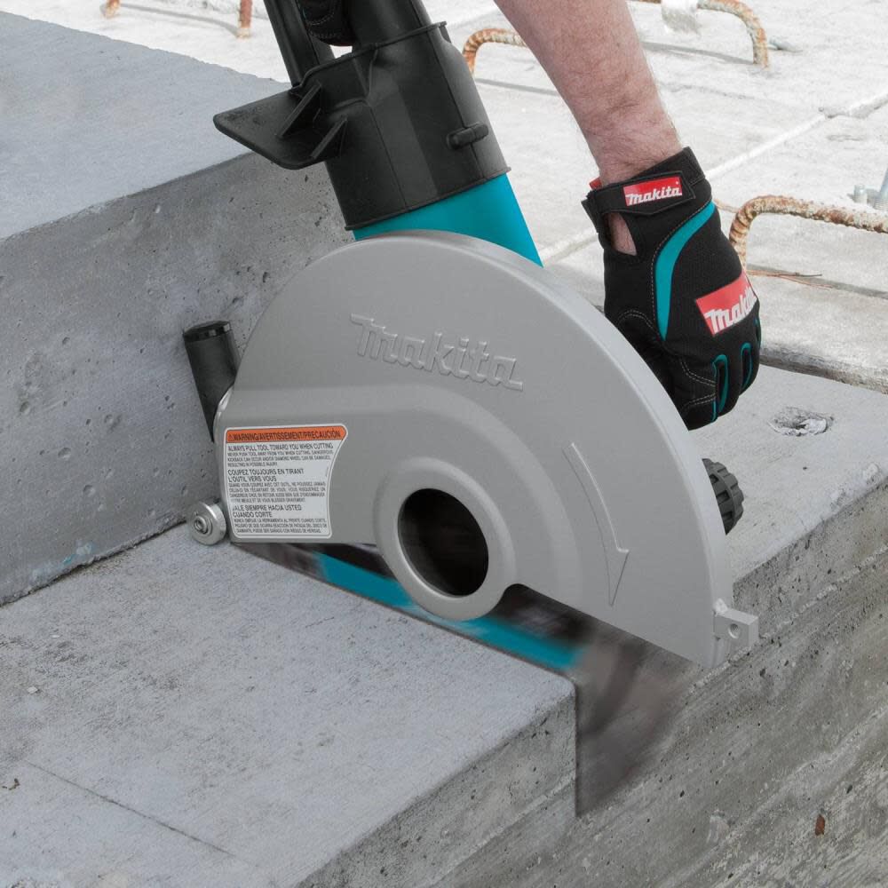 Makita 14 In. Angle Cutter 4114 from Makita