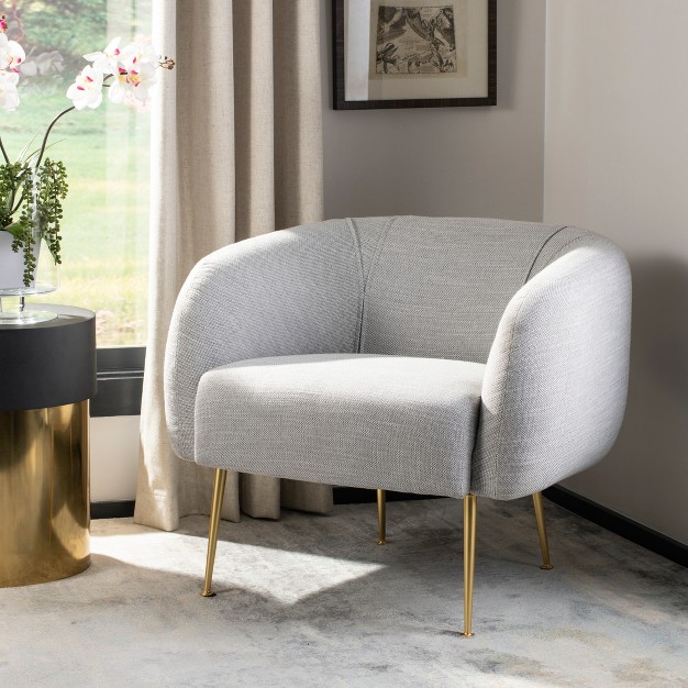 Alena Accent Chair Safavieh