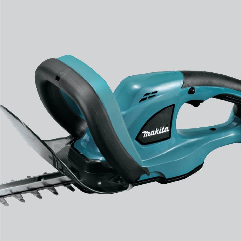 18V LXT Lithium-Ion Cordless 22 In. Hedge Trimmer Kit (4.0Ah) ;