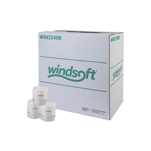 Windsoft Bath Tissue  WIN2240B