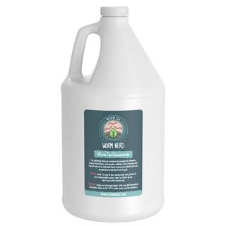 Arcadia Garden Products Worm Nerd 1 Gal. Worm Tea Concentrate WN13